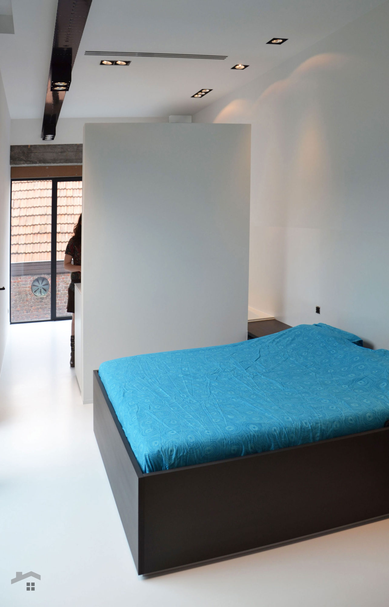 Minimalistic Elegance Within Loft 8 In Deinze, Belgium minimalistic elegance within loft 8 in deinze belgium fdb330a