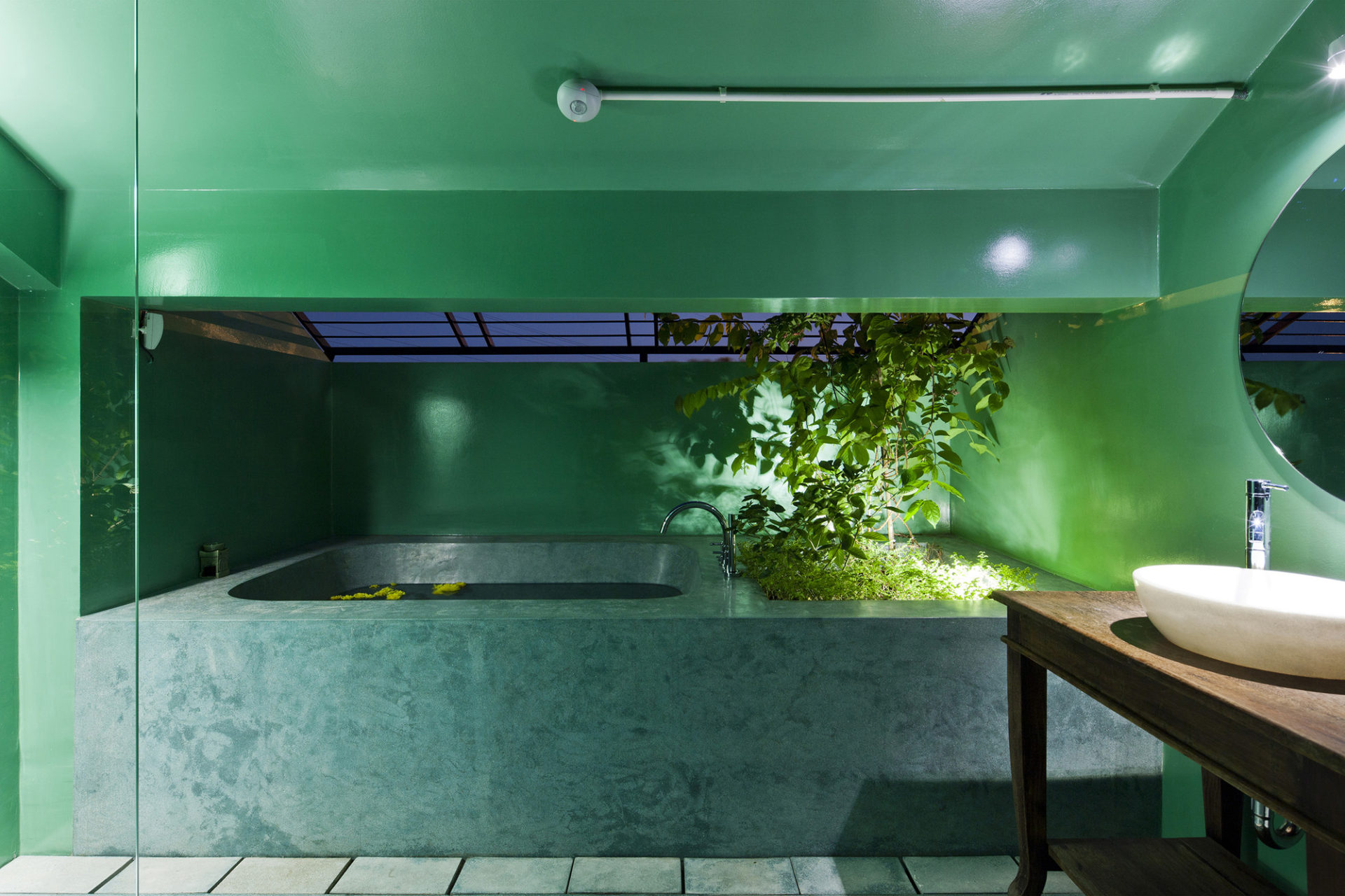 MM House Nhà Bè, Ho Chi Minh, Vietnam mm house nh b ho chi minh vietnam 1b820dc