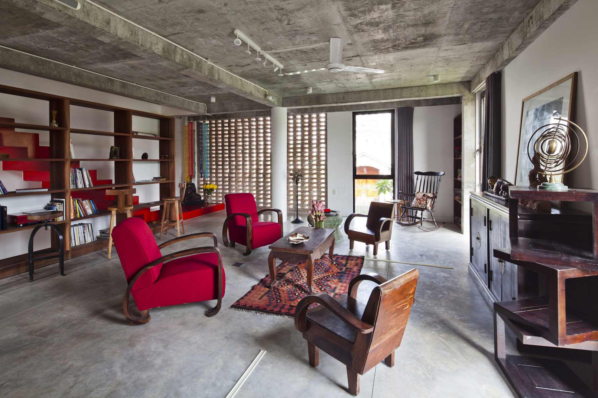 MM House Nhà Bè, Ho Chi Minh, Vietnam mm house nh b ho chi minh vietnam 73fd00f