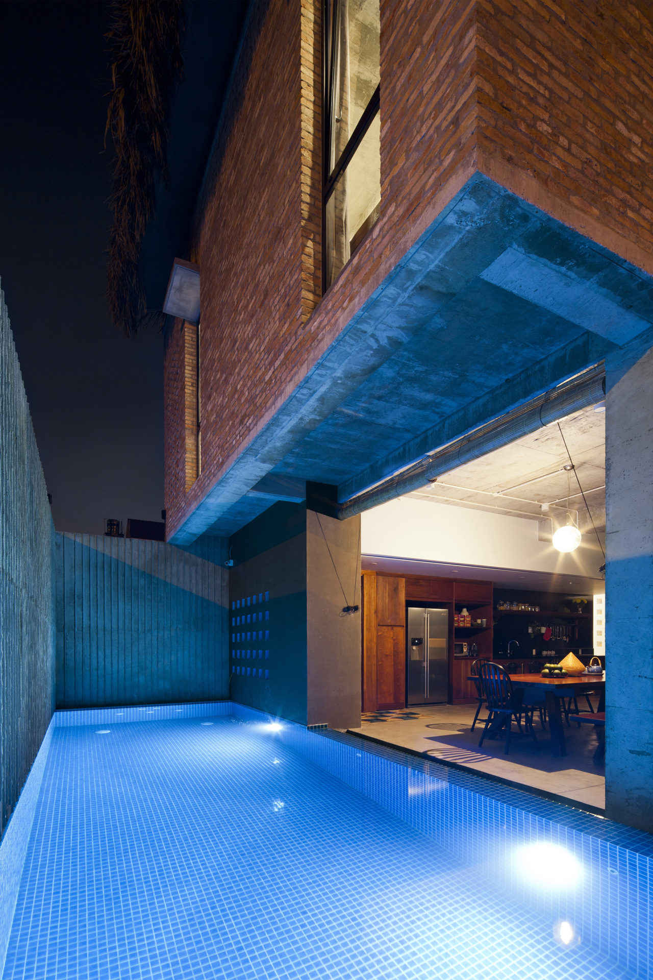 MM House Nhà Bè, Ho Chi Minh, Vietnam mm house nh b ho chi minh vietnam 87833bc