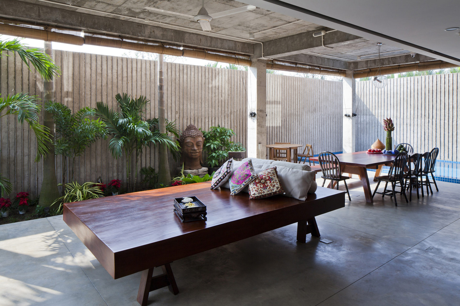 MM House Nhà Bè, Ho Chi Minh, Vietnam mm house nh b ho chi minh vietnam dc46472