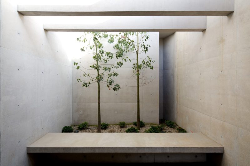 MO House In Zapallar, Chile mo house in zapallar chile 587c5ae