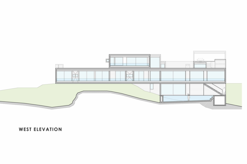 MO House In Zapallar, Chile mo house in zapallar chile 636283b