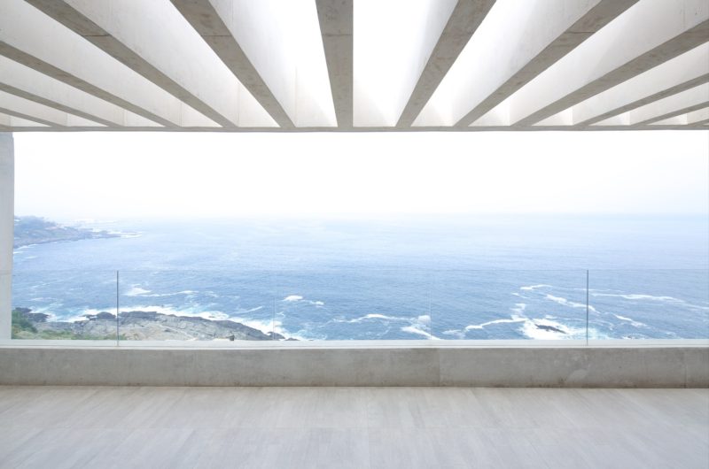 MO House In Zapallar, Chile mo house in zapallar chile 7baaa23