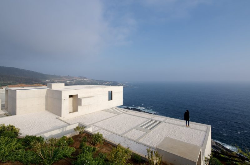 MO House In Zapallar, Chile mo house in zapallar chile 9682a5d