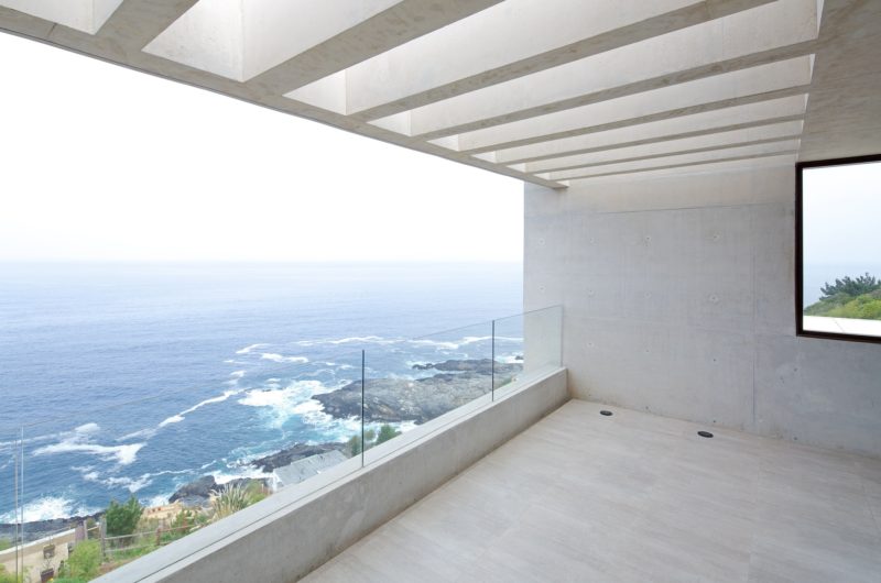 MO House In Zapallar, Chile mo house in zapallar chile ae1879b