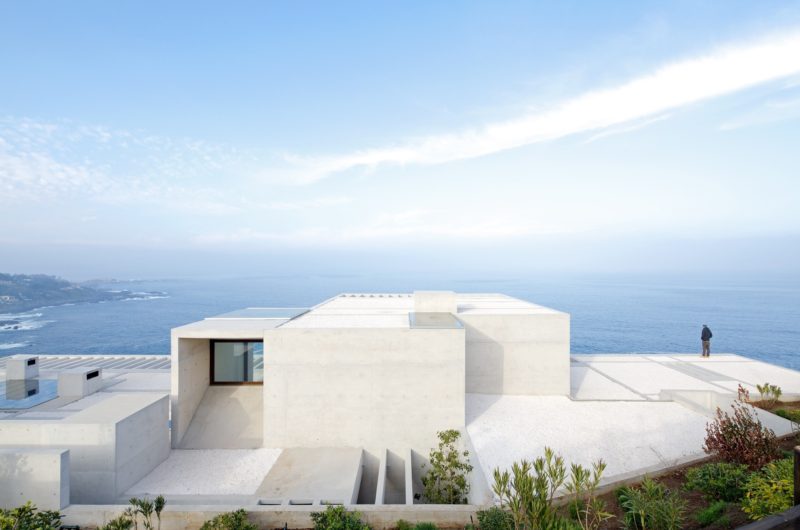 MO House In Zapallar, Chile mo house in zapallar chile c069d48