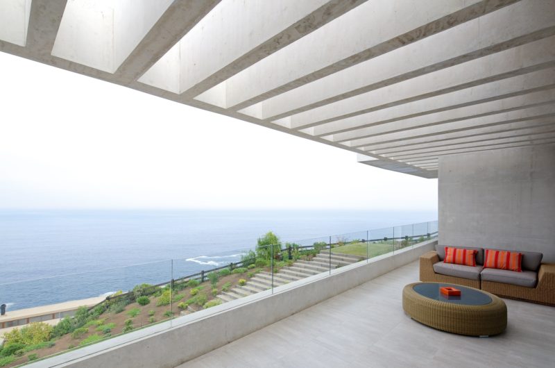 MO House In Zapallar, Chile mo house in zapallar chile f890c49