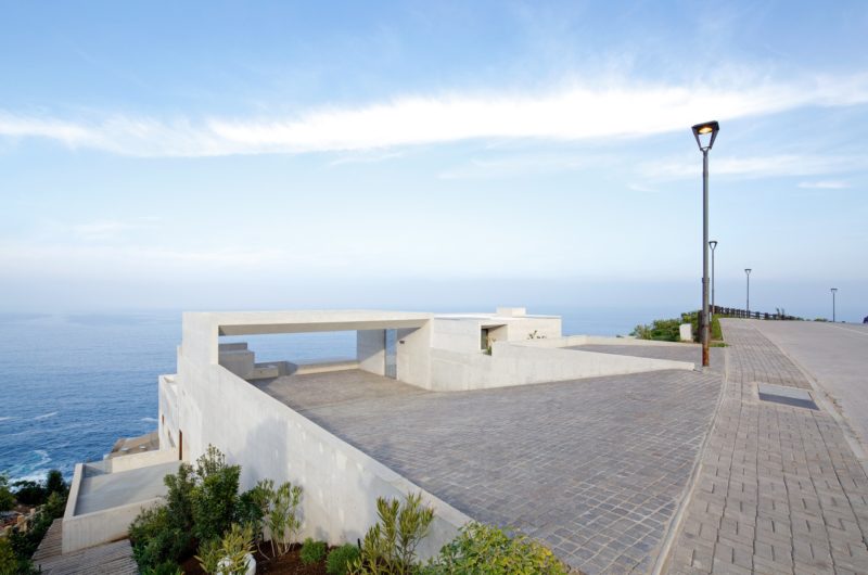 MO House In Zapallar, Chile mo house in zapallar chile fc19528