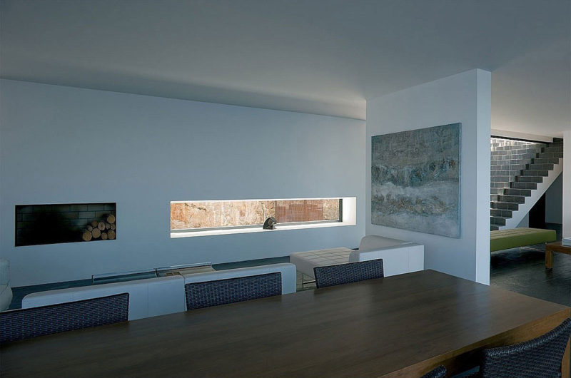 Modern AIBS House in Ibiza, Spain modern aibs house in ibiza spain a785579