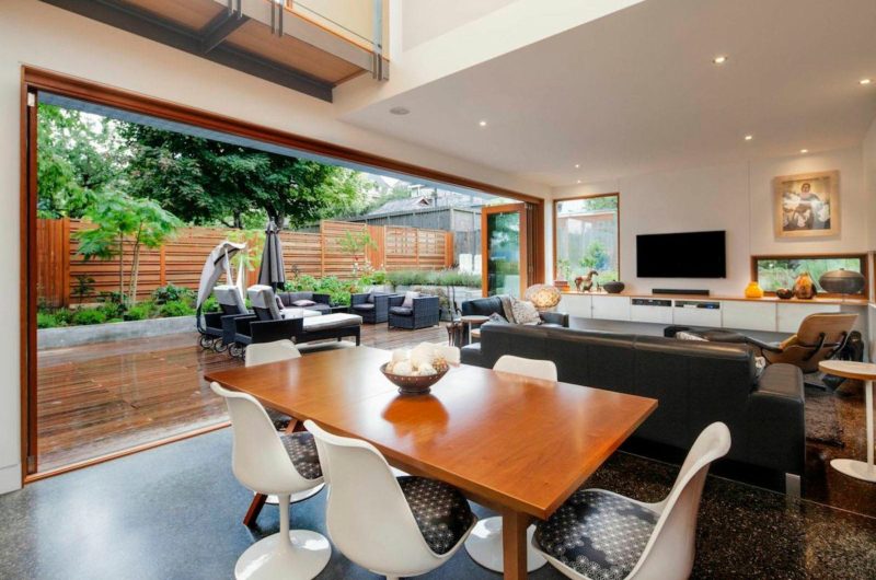 Modern And Luxurious Double High House In Nanaimo, Canada modern and luxurious double high house in nanaimo canada af8d6a4