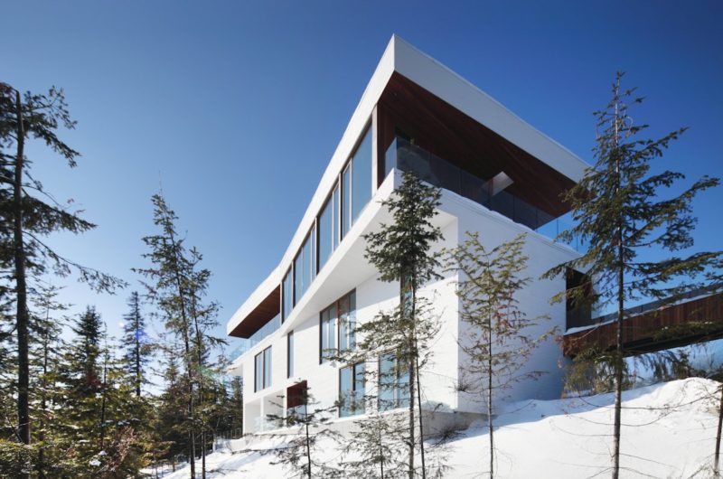 Modern Elegance Within The Résidence des Grands Jardins modern elegance within the rsidence des grands jardins b0c8417