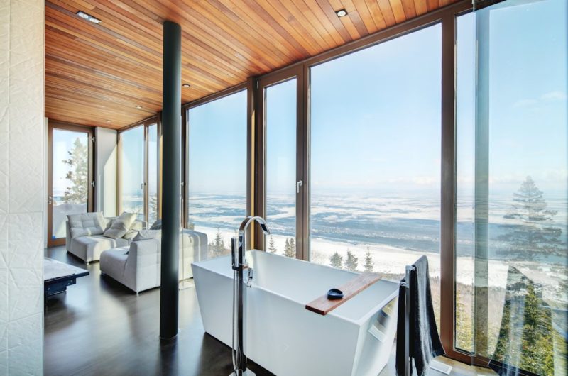 Modern Elegance Within The Résidence des Grands Jardins modern elegance within the rsidence des grands jardins e1ca11d