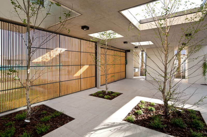 Modern Pedro House In Buenos Aires, Argentina modern pedro house in buenos aires argentina 0cc7758