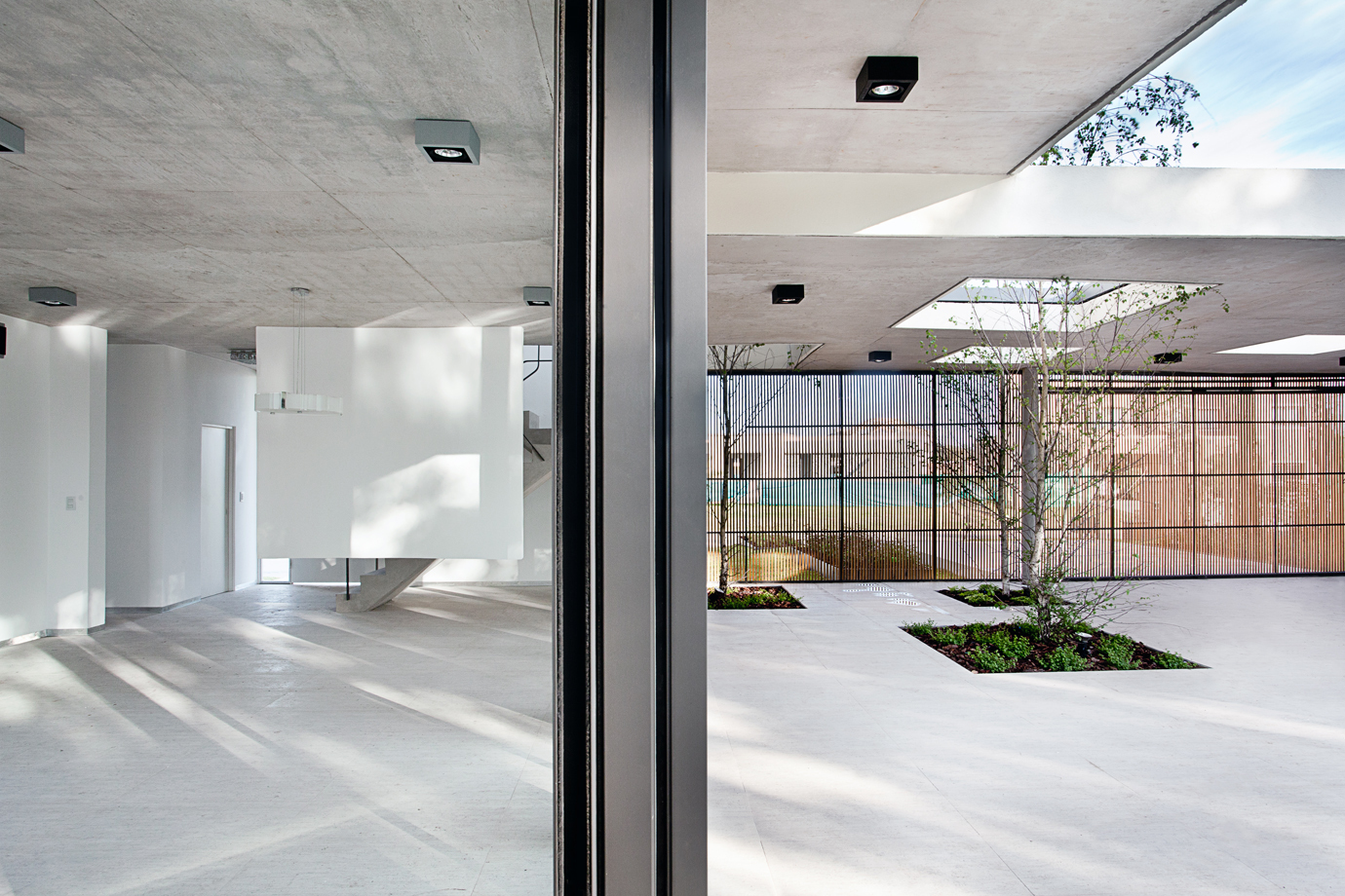 Modern Pedro House In Buenos Aires, Argentina modern pedro house in buenos aires argentina 30cfc8e