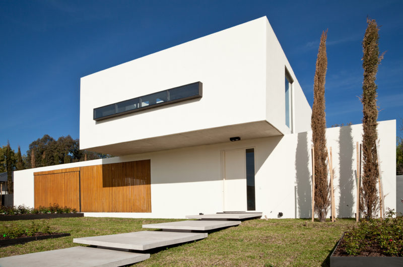 Modern Pedro House In Buenos Aires, Argentina modern pedro house in buenos aires argentina 55dce06