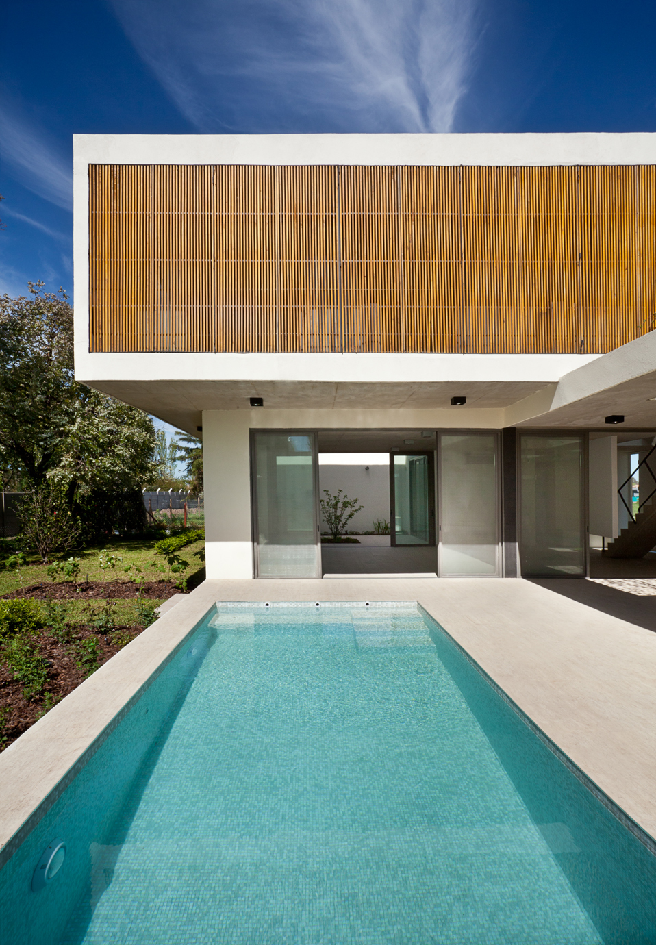 Modern Pedro House In Buenos Aires, Argentina modern pedro house in buenos aires argentina 6907e49