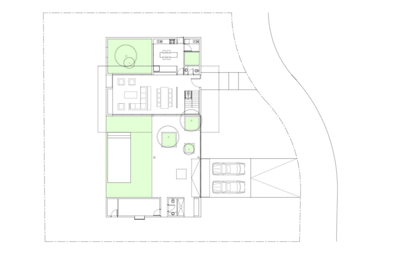 Modern Pedro House In Buenos Aires, Argentina modern pedro house in buenos aires argentina 84de41e