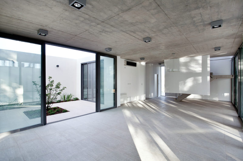 Modern Pedro House In Buenos Aires, Argentina modern pedro house in buenos aires argentina e99bfd9