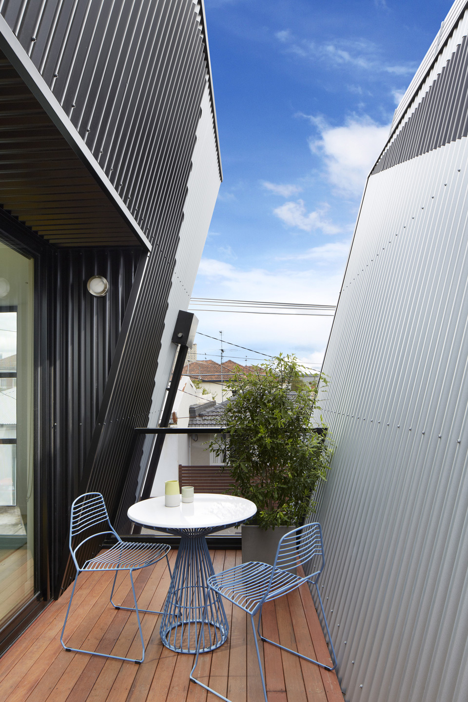 Modern Residence On Hunter Street, Abbotsford, Australia modern residence on hunter street abbotsford australia 39120d5