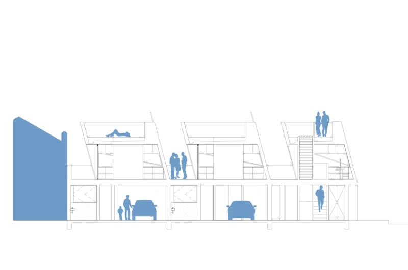 Modern Residence On Hunter Street, Abbotsford, Australia modern residence on hunter street abbotsford australia 6078204