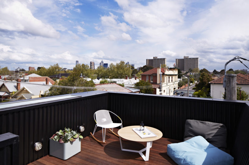 Modern Residence On Hunter Street, Abbotsford, Australia modern residence on hunter street abbotsford australia 909c3d5