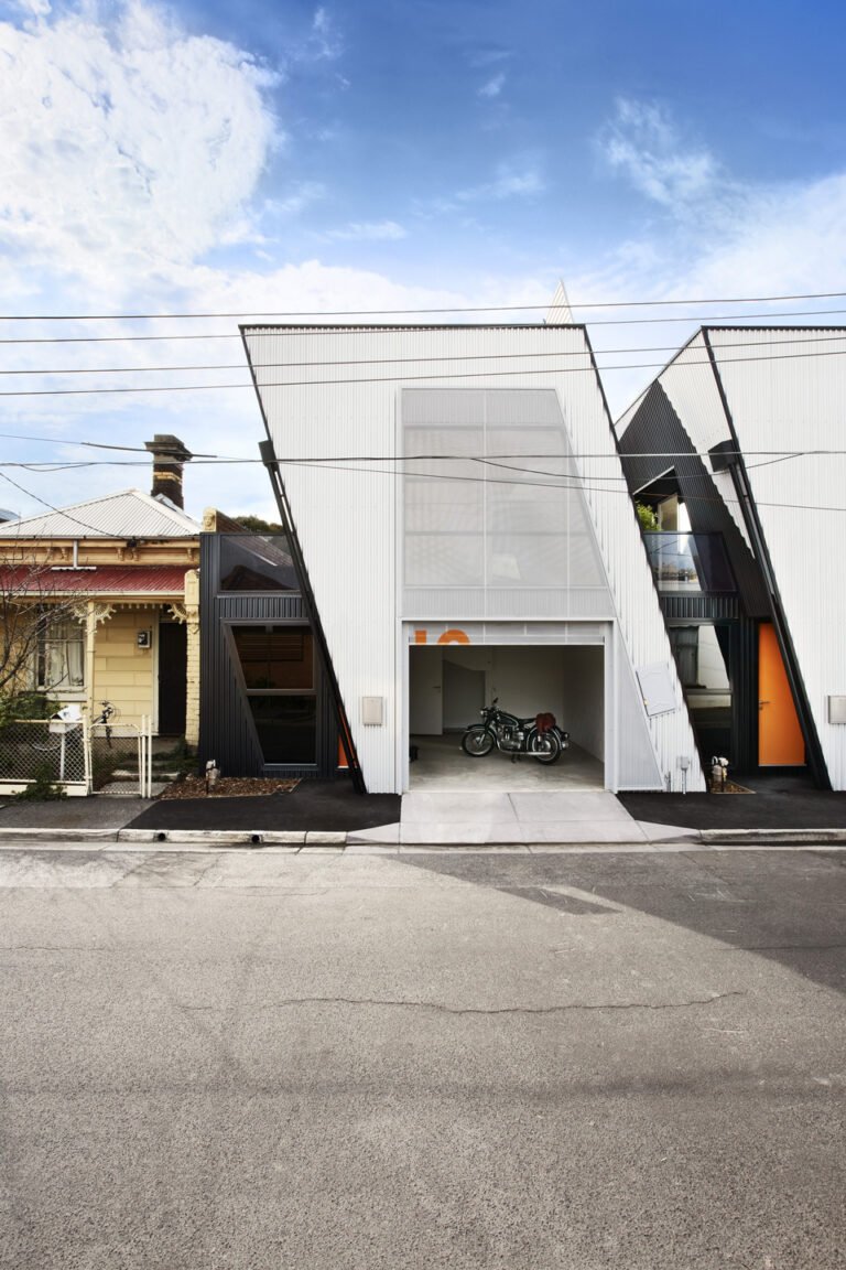 modern residence on hunter street abbotsford australia 9d7b4fb