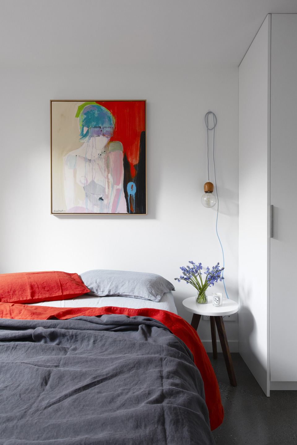 Modern Residence On Hunter Street, Abbotsford, Australia modern residence on hunter street abbotsford australia bba7809