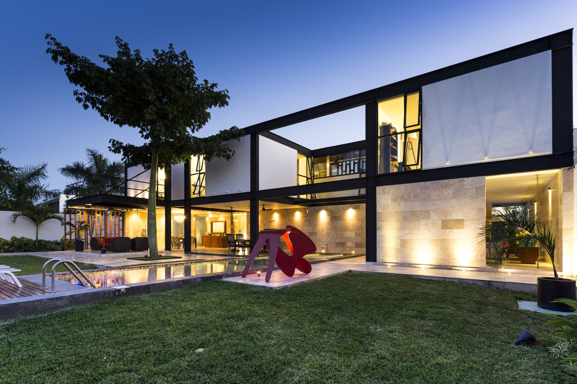 Montebello 321 Residence In Merida, Yucatan, Mexico montebello 321 residence in merida yucatan mexico 7e5d7c6