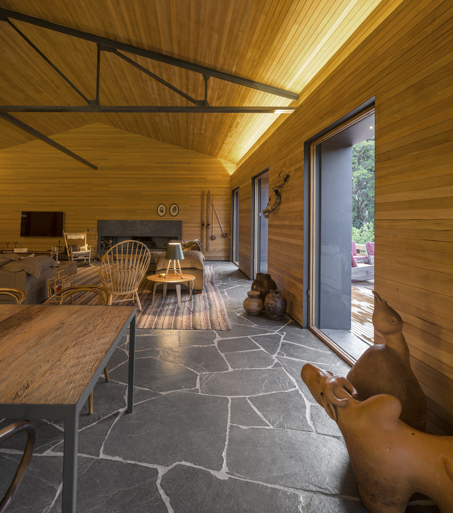 Mororó House In Campos do Jordão, Brazil moror house in campos do jordo brazil c9fccb6