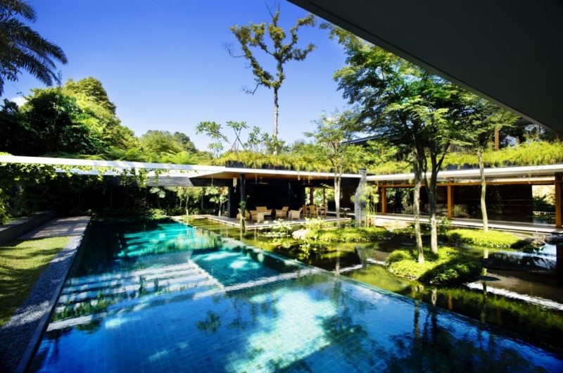 Nature-Friendly Cluny House by Guz Architects nature friendly cluny house by guz architects 7744c52