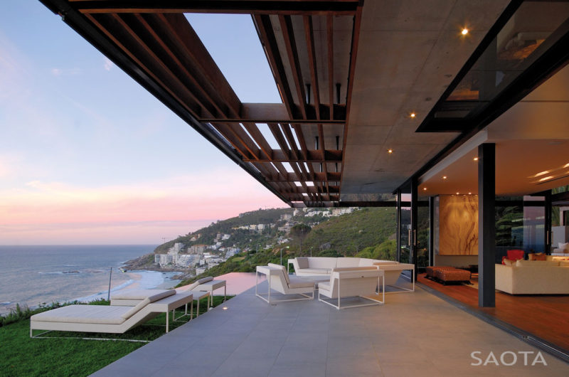 Notable Kloof 151 by SAOTA and Antoni Associates notable kloof 151 by saota and antoni associates 129061a