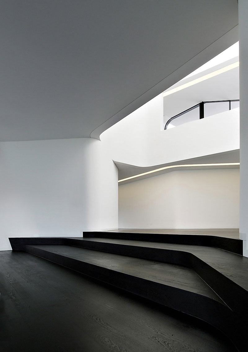 Old-to-New Dupli Casa by J. Mayer H. old to new dupli casa by j mayer h 166d9c1