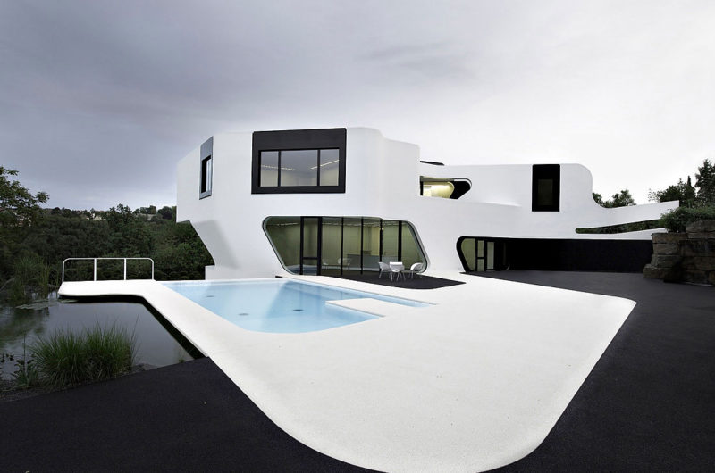 Old-to-New Dupli Casa by J. Mayer H. old to new dupli casa by j mayer h 21e70a3