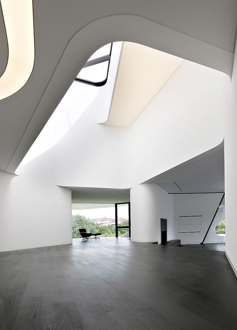 Old-to-New Dupli Casa by J. Mayer H. old to new dupli casa by j mayer h 38319a6