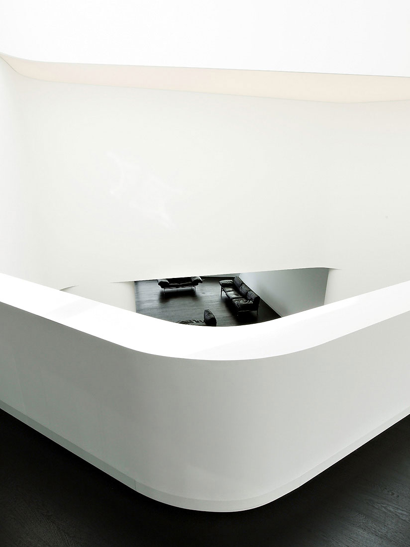 Old-to-New Dupli Casa by J. Mayer H. old to new dupli casa by j mayer h 5c5de60