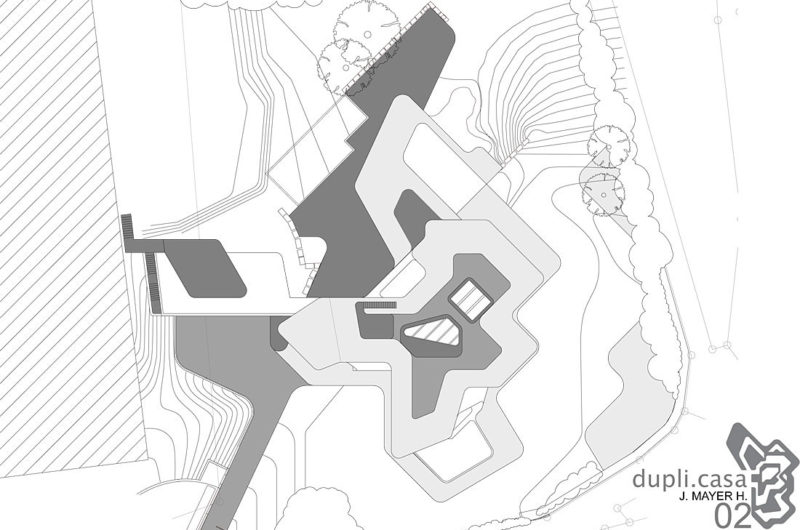 Old-to-New Dupli Casa by J. Mayer H. old to new dupli casa by j mayer h 5ee6a26