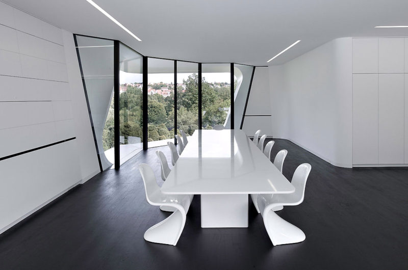 Old-to-New Dupli Casa by J. Mayer H. old to new dupli casa by j mayer h 6f92452