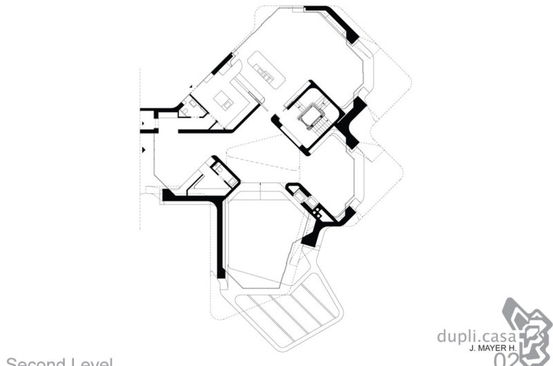 Old-to-New Dupli Casa by J. Mayer H. old to new dupli casa by j mayer h 967f33d