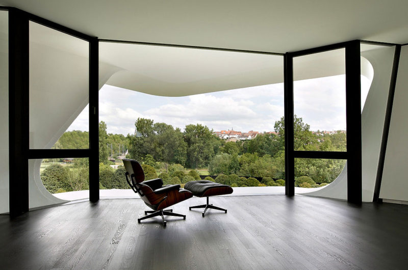 Old-to-New Dupli Casa by J. Mayer H. old to new dupli casa by j mayer h 9929943