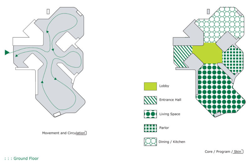 Old-to-New Dupli Casa by J. Mayer H. old to new dupli casa by j mayer h b2468c9