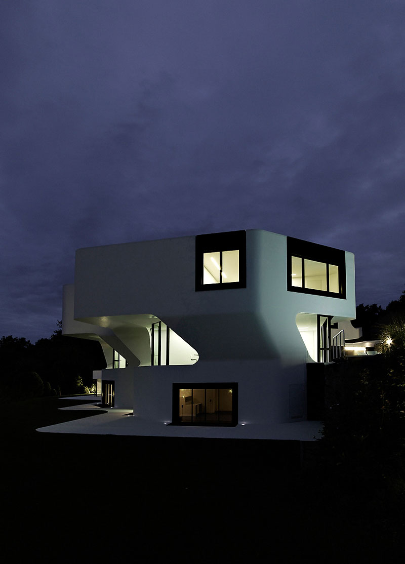 Old-to-New Dupli Casa by J. Mayer H. old to new dupli casa by j mayer h c0b98ca