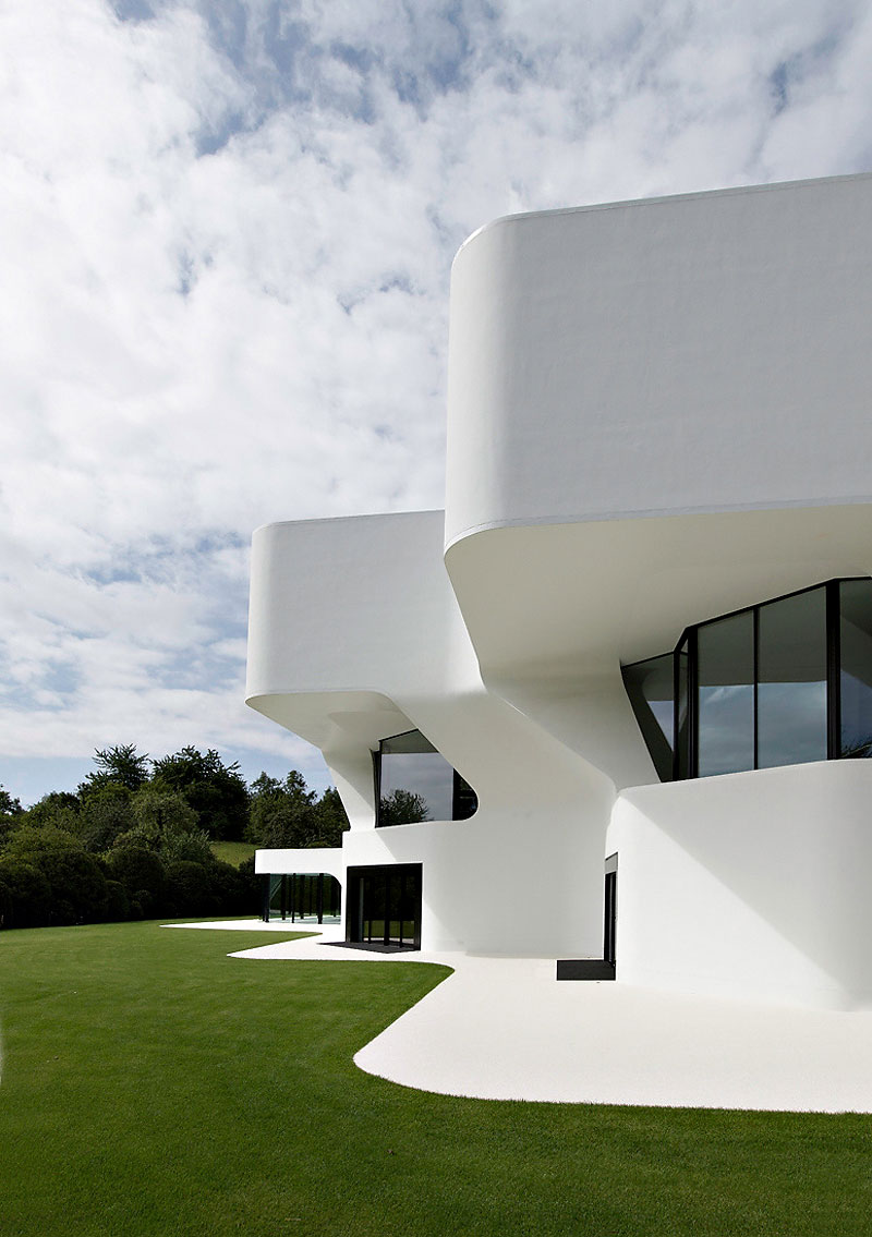 Old-to-New Dupli Casa by J. Mayer H. old to new dupli casa by j mayer h cefeb63