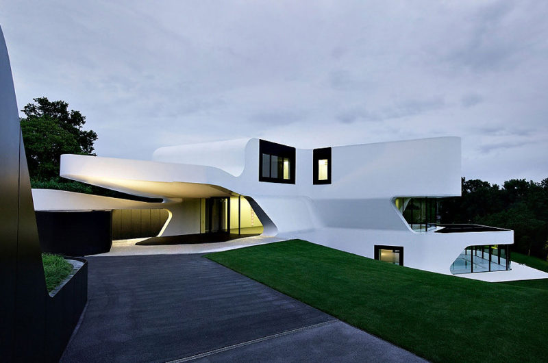 Old-to-New Dupli Casa by J. Mayer H. old to new dupli casa by j mayer h e7f1fc1