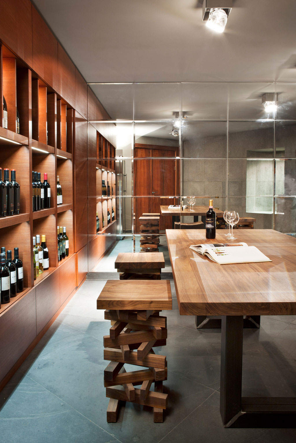 Olga Freiman House in Russia olga freiman house in russia bcd5a04