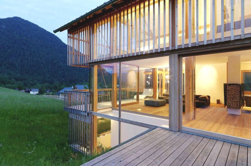 Open House M by Hohensinn Architektur open house m by hohensinn architektur 06e8d88