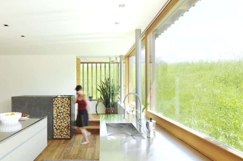 Open House M by Hohensinn Architektur open house m by hohensinn architektur b484f9f