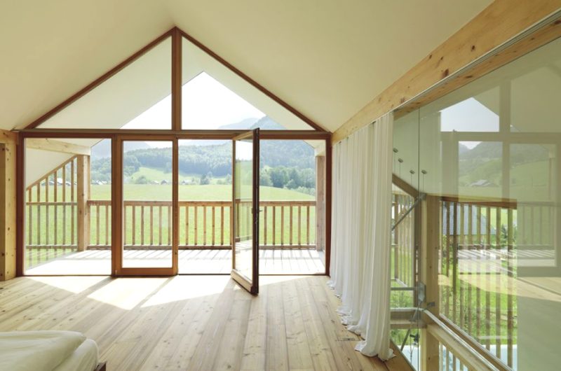 Open House M by Hohensinn Architektur open house m by hohensinn architektur f44b360