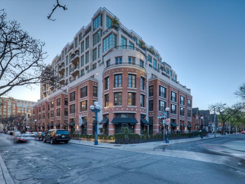 Opulent Hazelton Hotel in Toronto opulent hazelton hotel in toronto 0c85a96