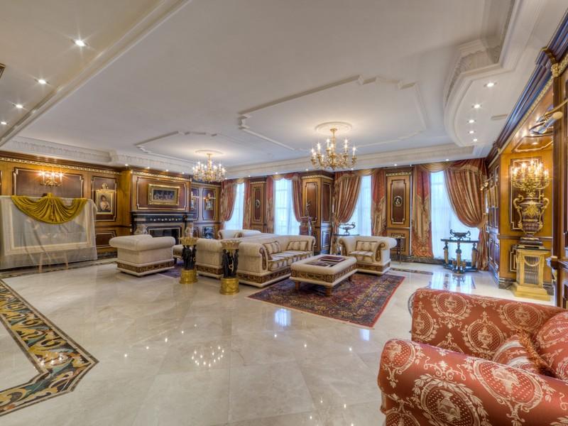 Opulent Hazelton Hotel in Toronto opulent hazelton hotel in toronto 14fec71